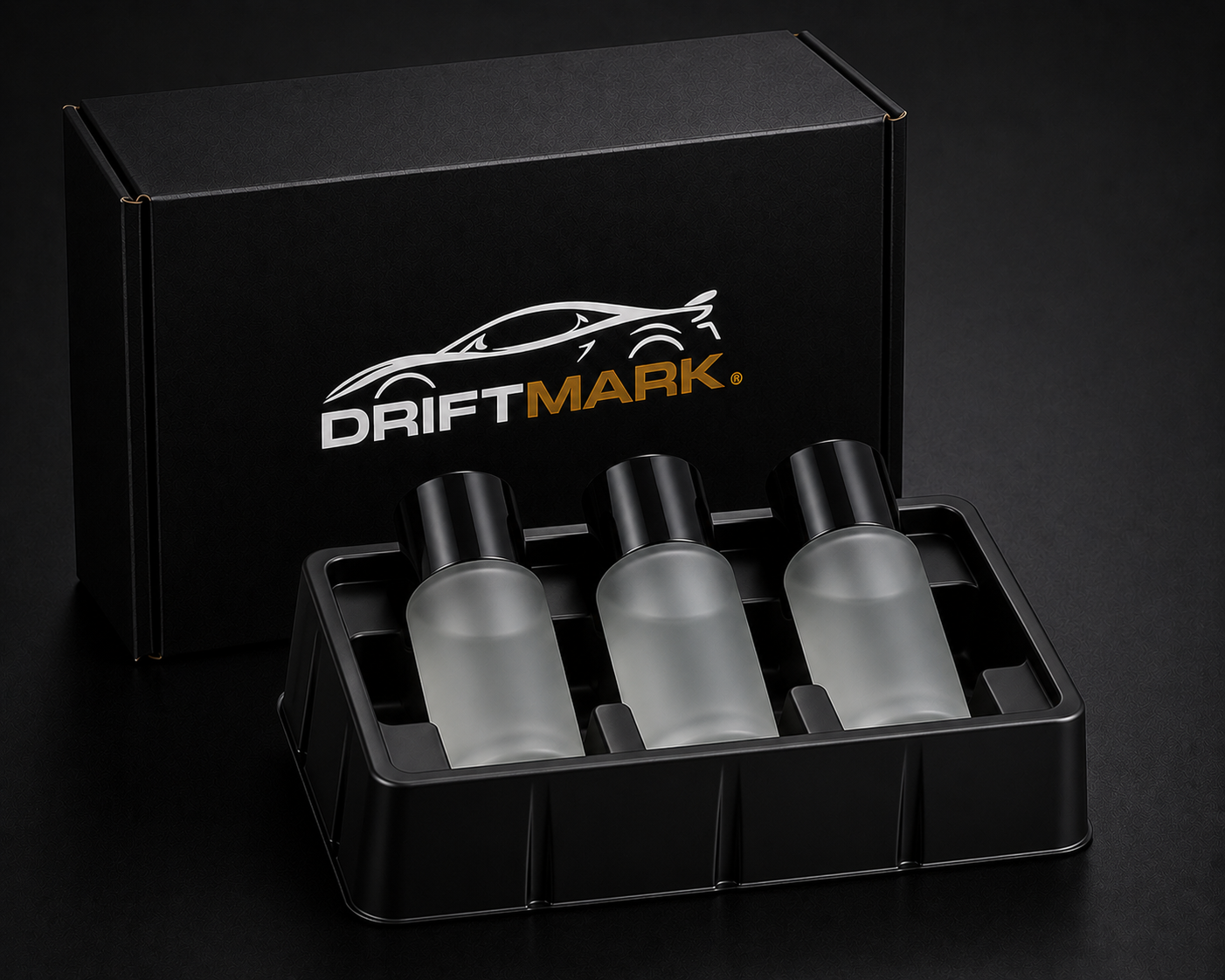 DRIFTMARK™ Signature Fragrance