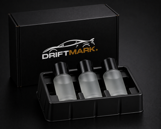DRIFTMARK™ Signature Fragrance
