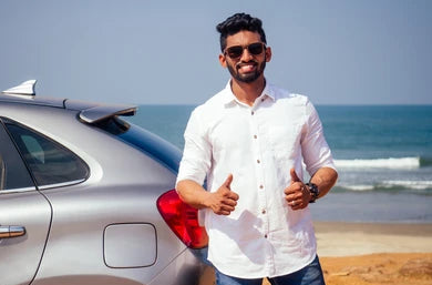 Ashwin Singh